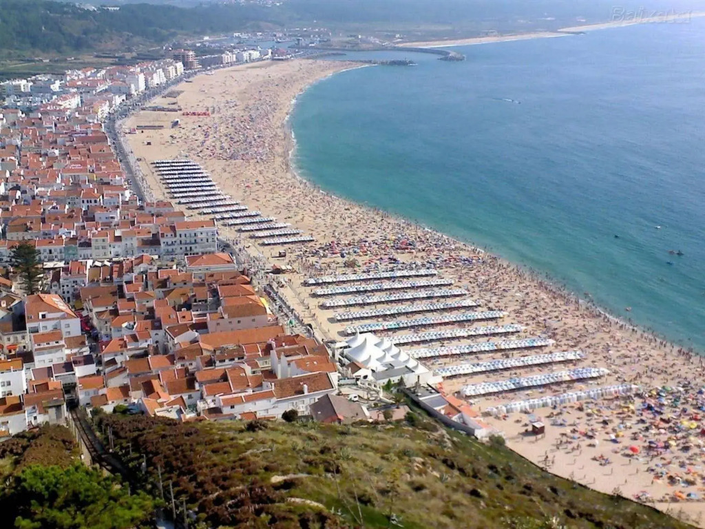 Rc - Alcobaca Villa