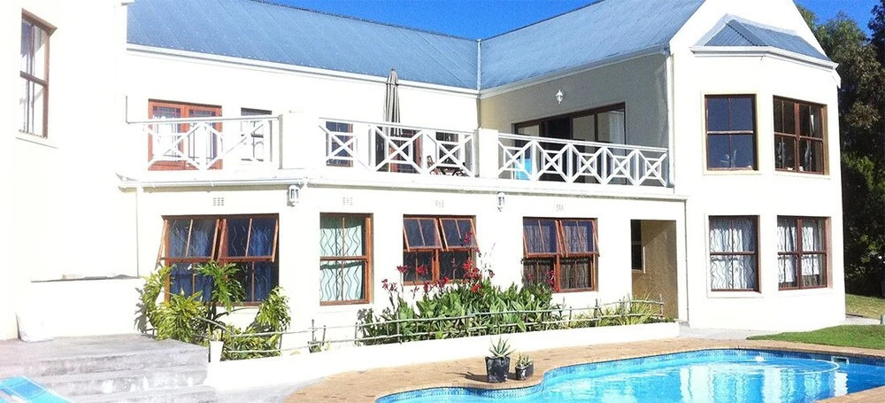 Epic Guest House