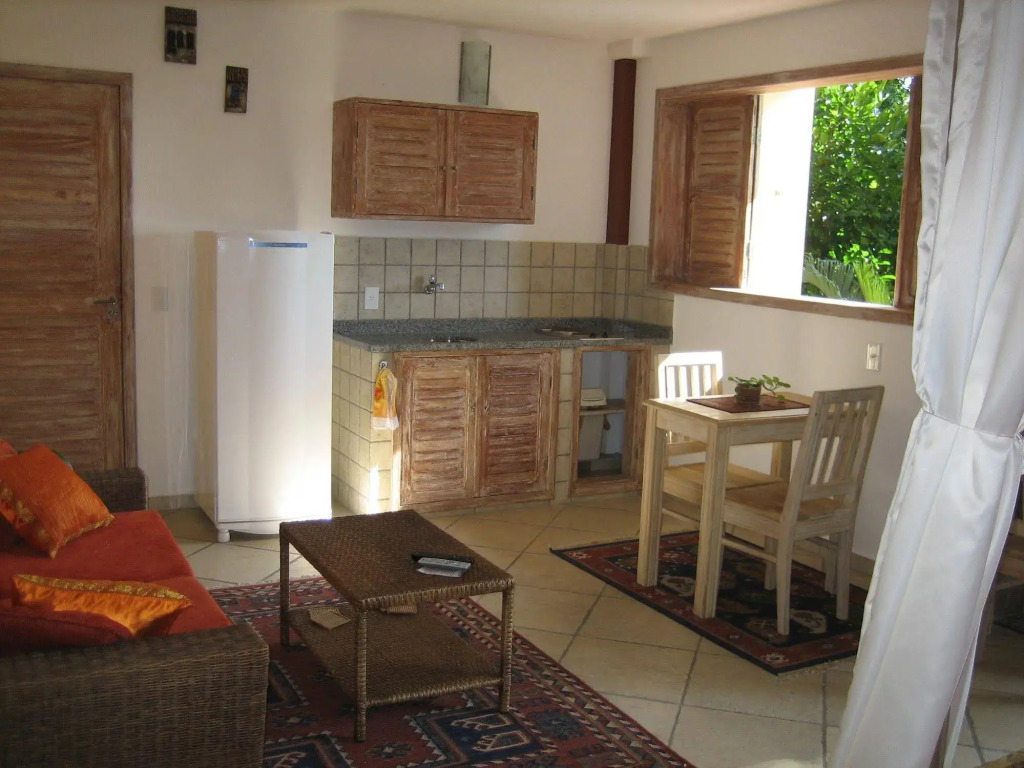 Gavea Tropical Boutique Hotel
