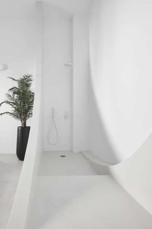 Le Blanc Suite