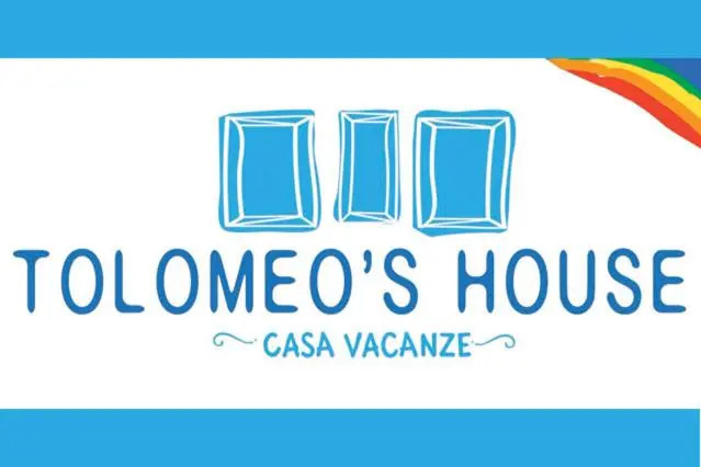 Tolomeo's House - Bed, Bike & Boat