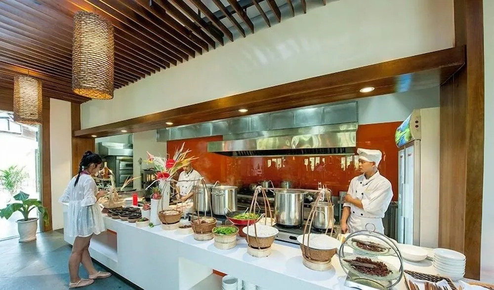 Villa Flamigo Dai Lai Chinh Chu