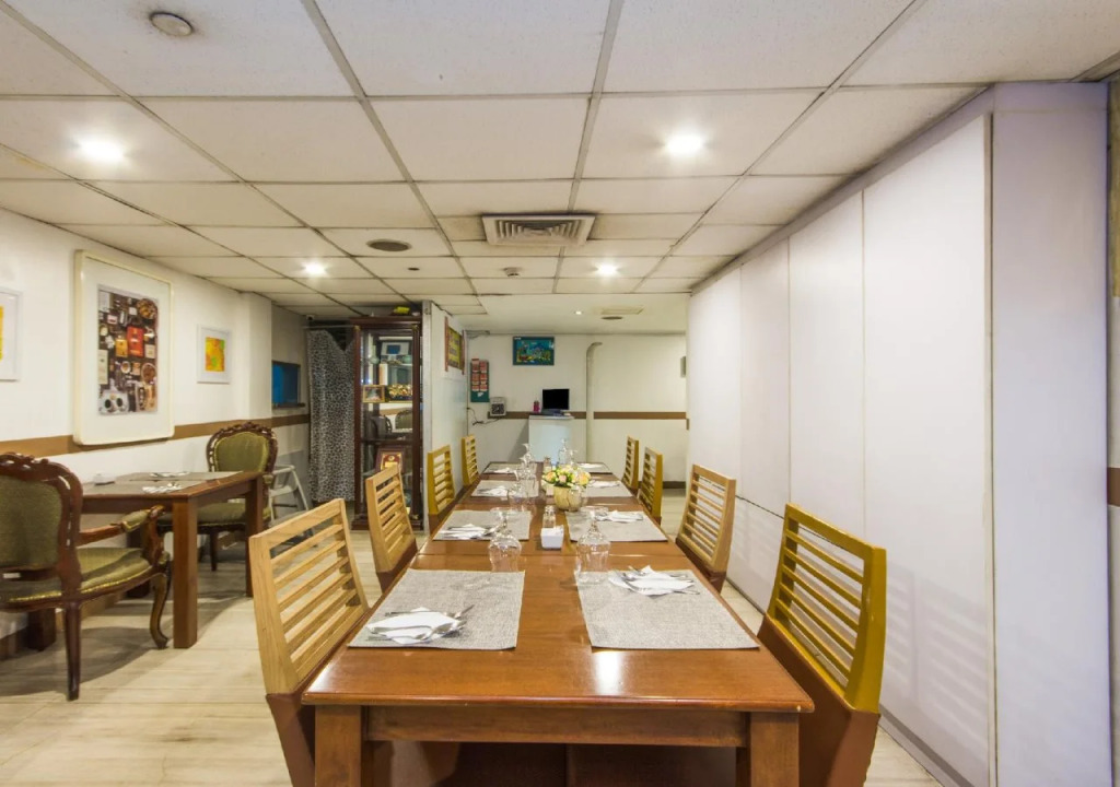 The E-Hotel Makati