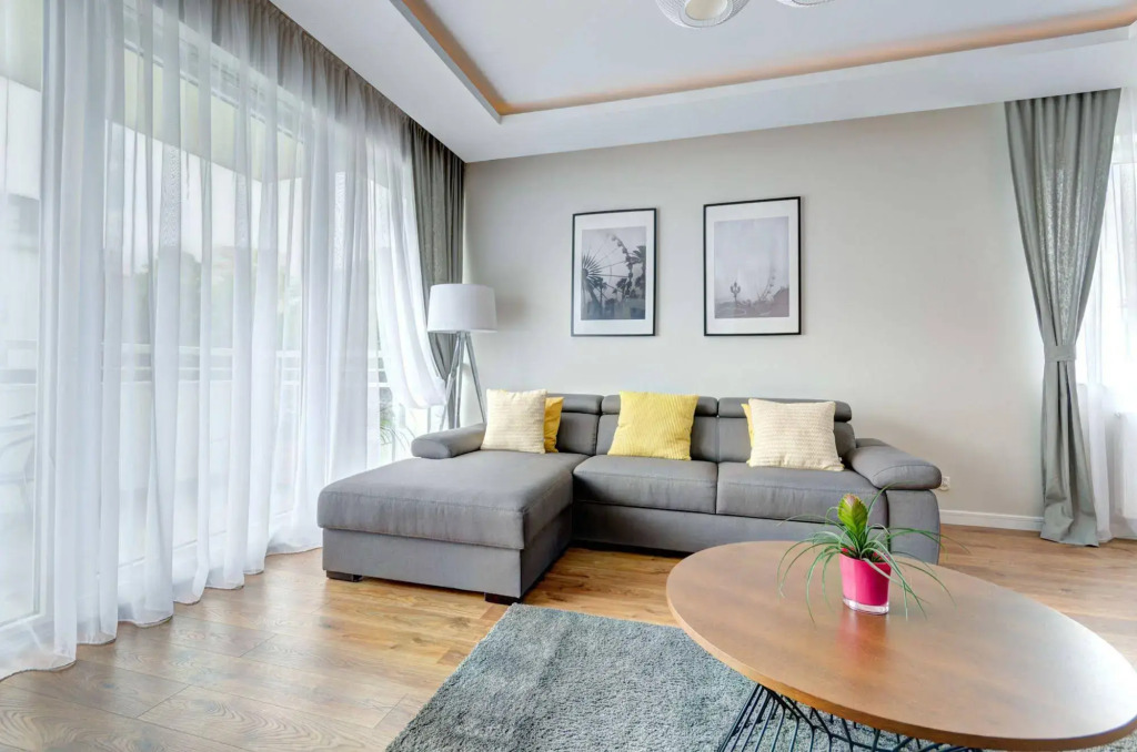 Apartments Old Town Sadowa by Noclegi Renters