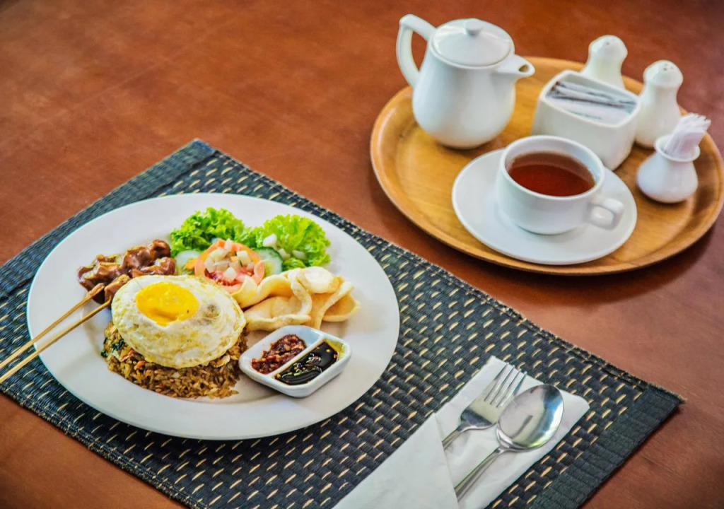 Grand Mirah Boutique Hotel