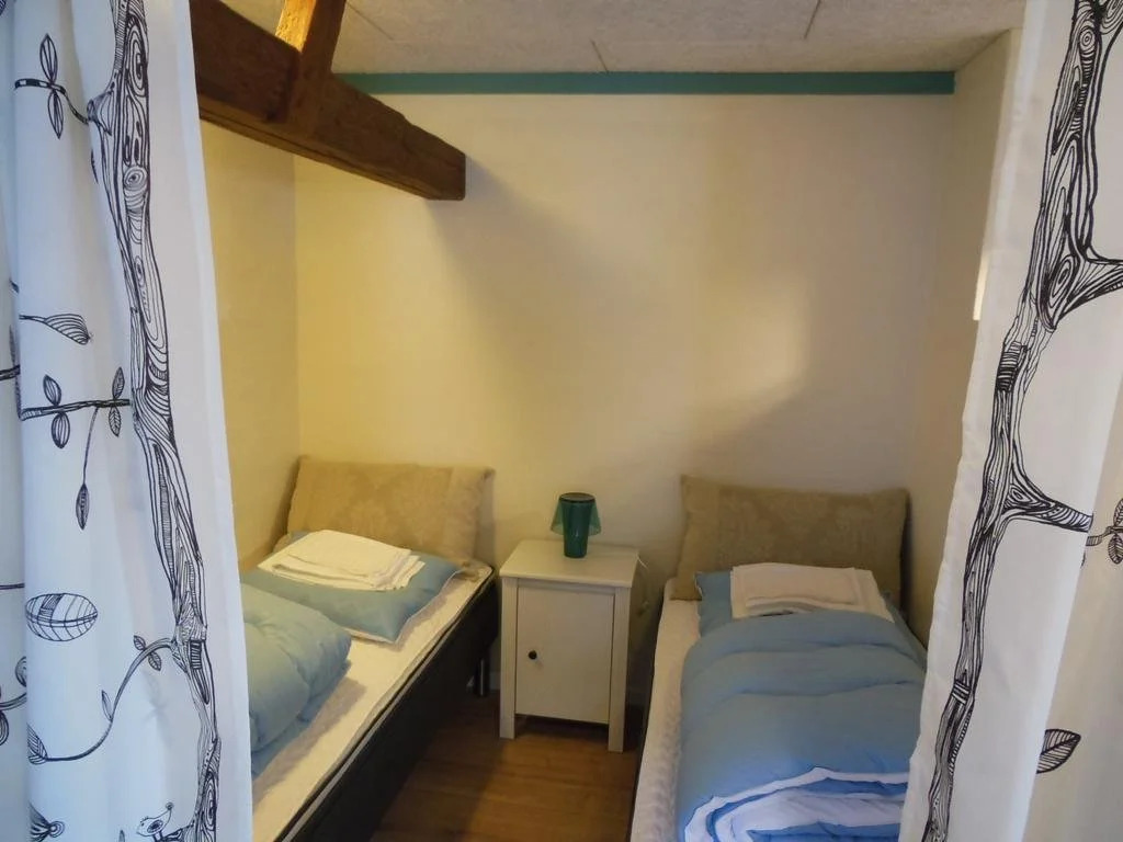 Nyager Apartments