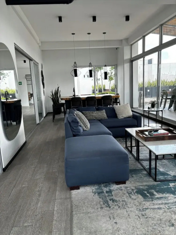 Apartamento Narama