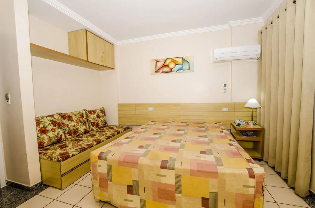 Villas diRoma com um dia no Acqua Park, Splash e Slide