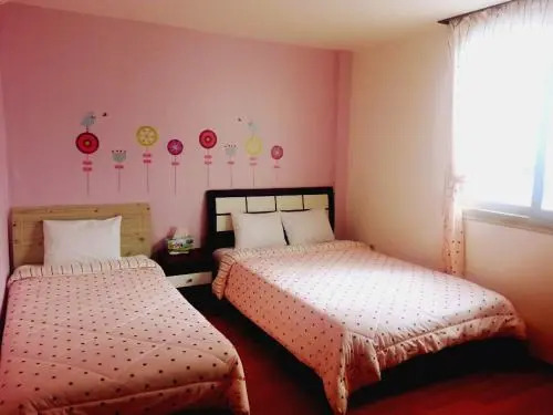 Mido Motel