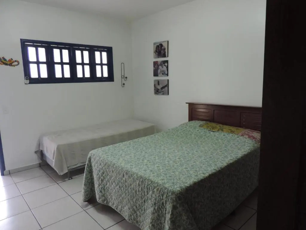 Quartos Anavilhanas