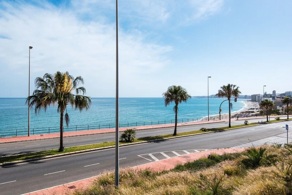 RentAndHomes Carvajal Playa