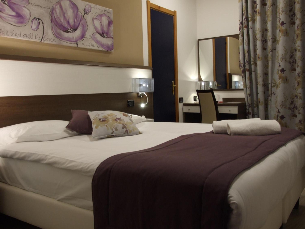 Coccodrillo Hotel & Apartments