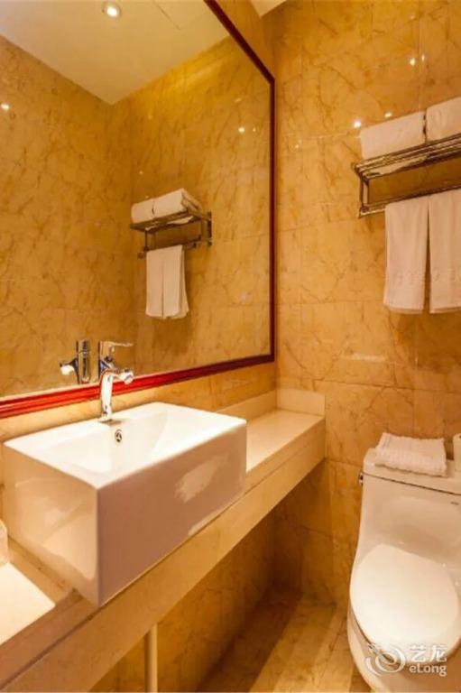 Sichuan Jialingjiang Hotel