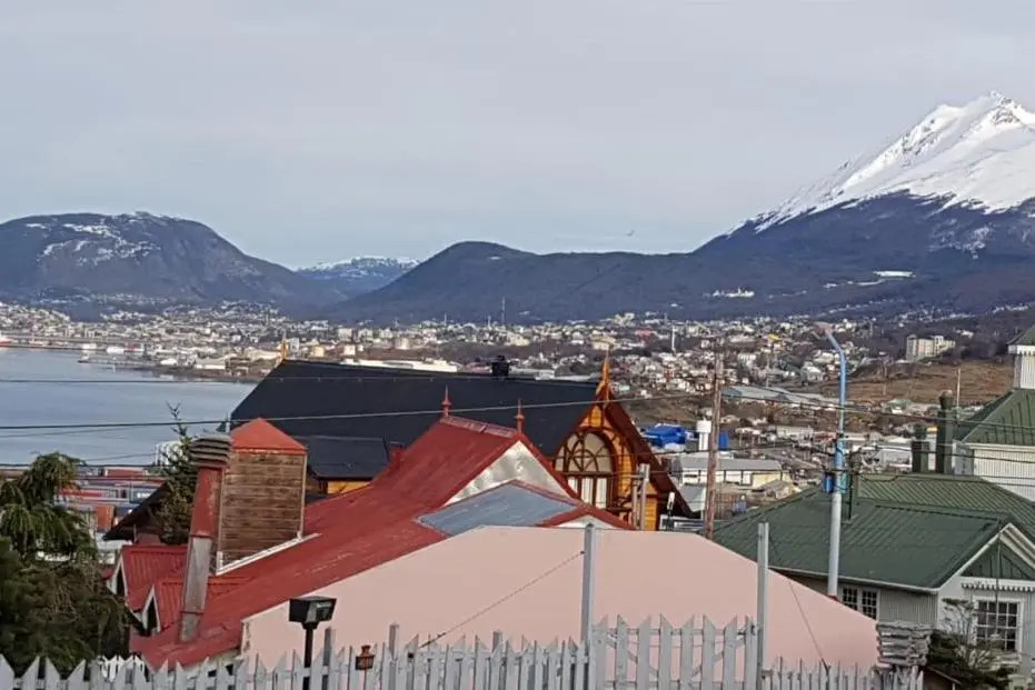 Casa familiar