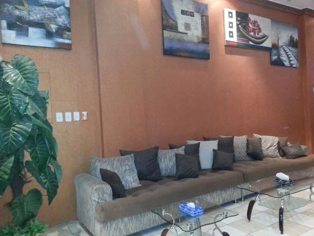 Al Sharkia Star Hotel Apartments