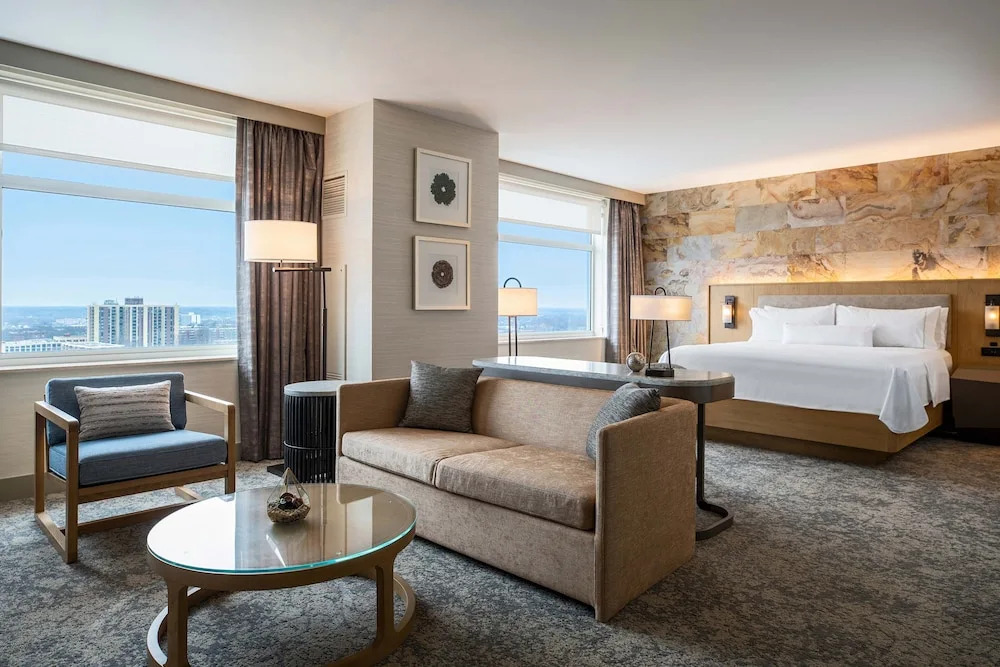 The Westin Chicago Lombard
