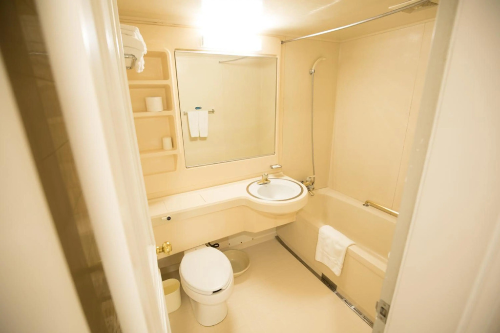 Yongpyong Resort