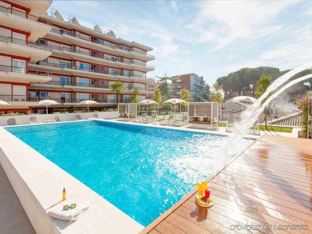 Aparthotel Adagio Rome Vatican