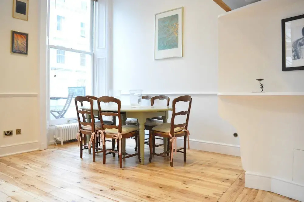 2 Bedroom Apartment in Great Location