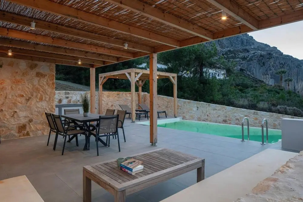 Villa Petra