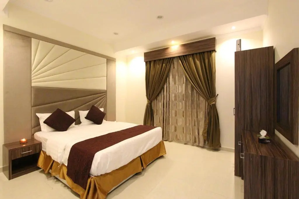 Holiday Plus Cordoba