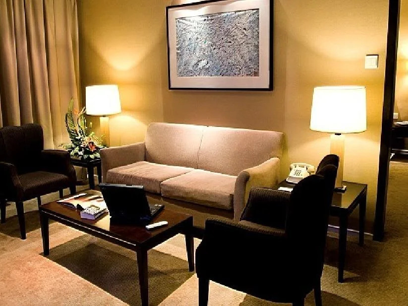 Great Palace Hotel