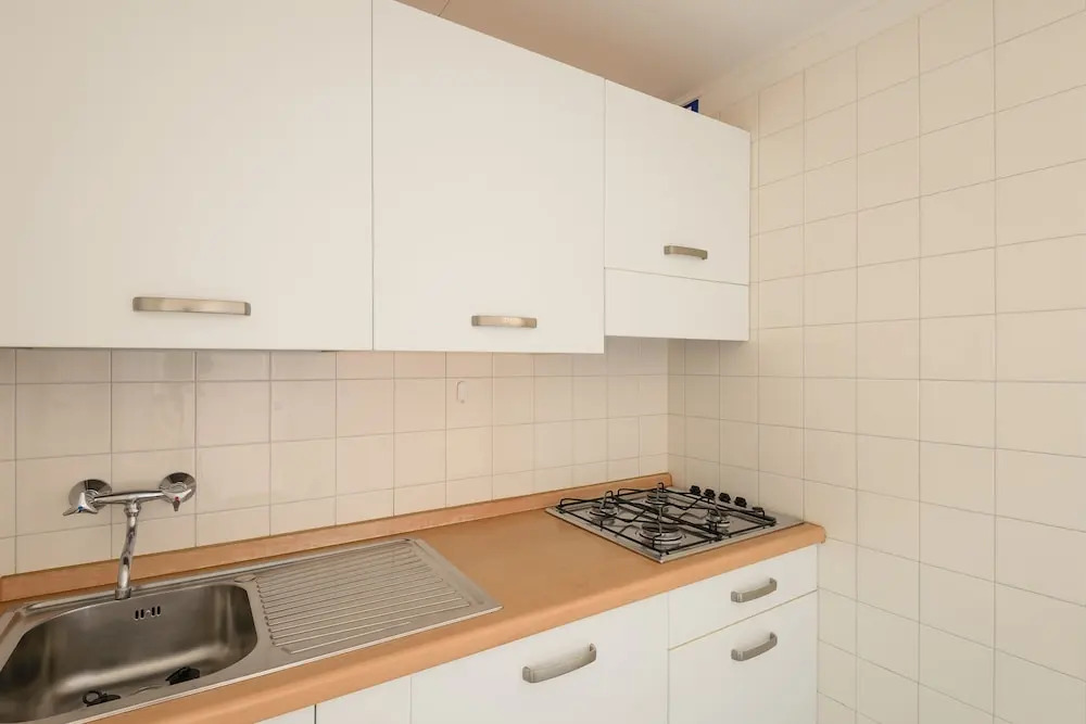 Residence Luna - Tipo B