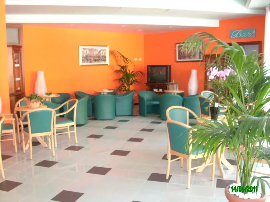 Hotel Colorado