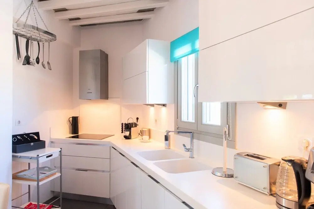 Villa Arades Sifnos with Private Pool