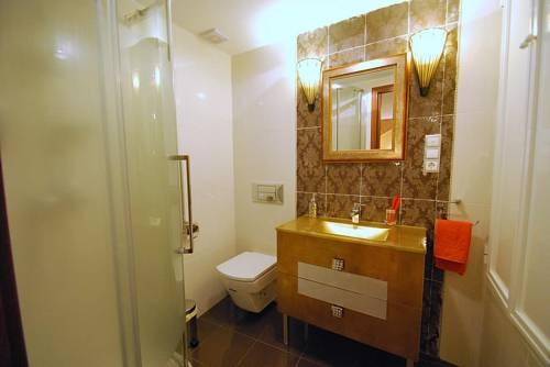 Sevilla Rental