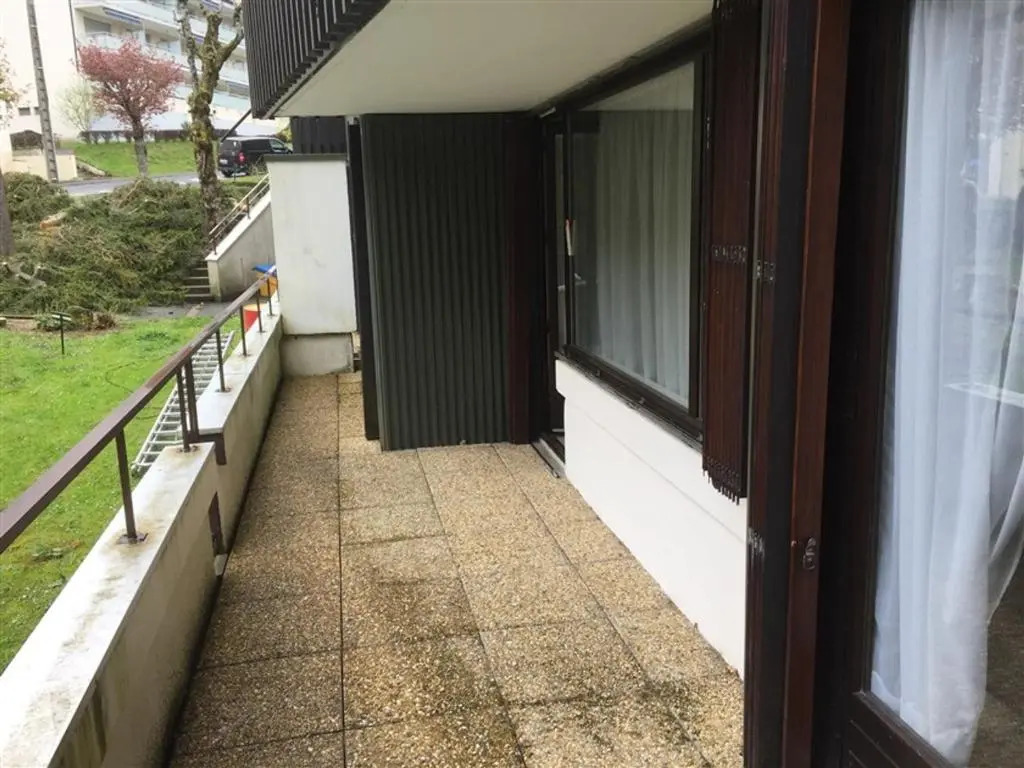 Appartement Mont-Dore, 3 pièces, 6 personnes - FR-1-415-80