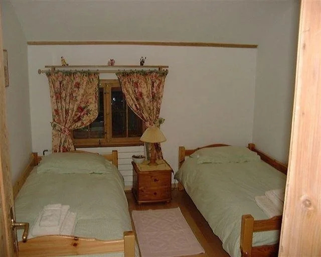 Apartments Villa Surlej