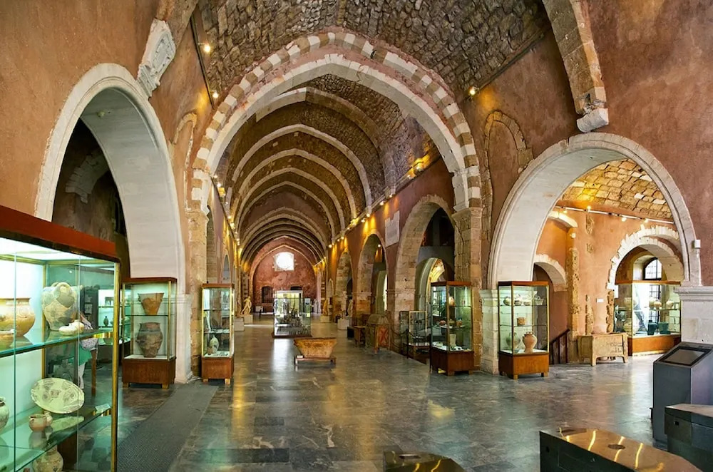 Casa Canea