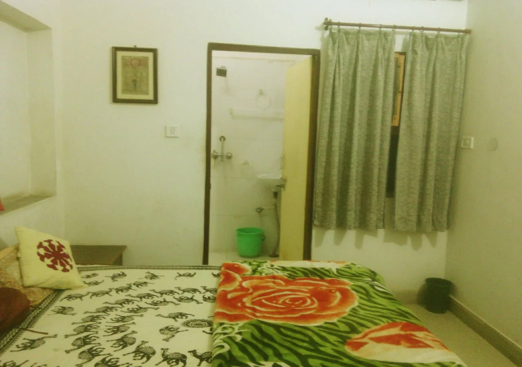 Annpurna Haveli