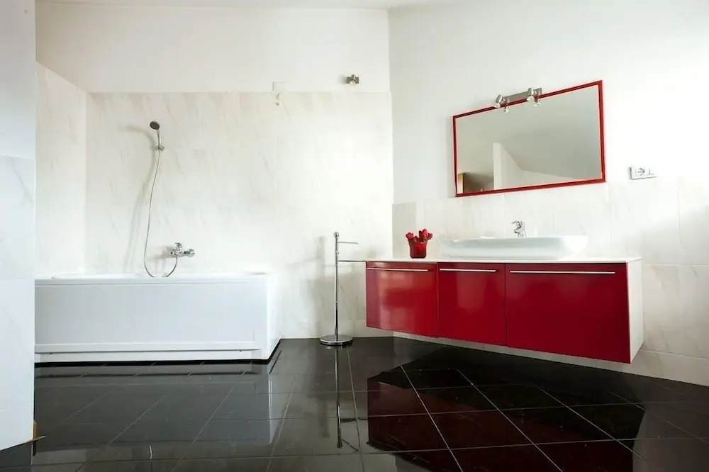 Villa Daniela Apt-B
