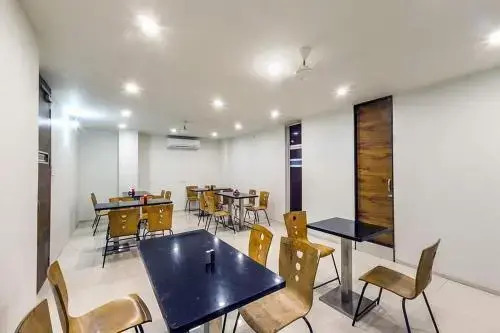 Hotel Pallav