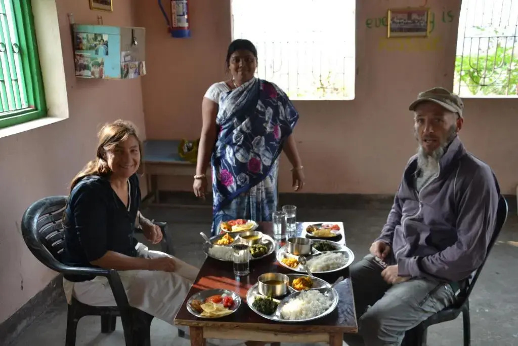 Deedi's Guesthouse
