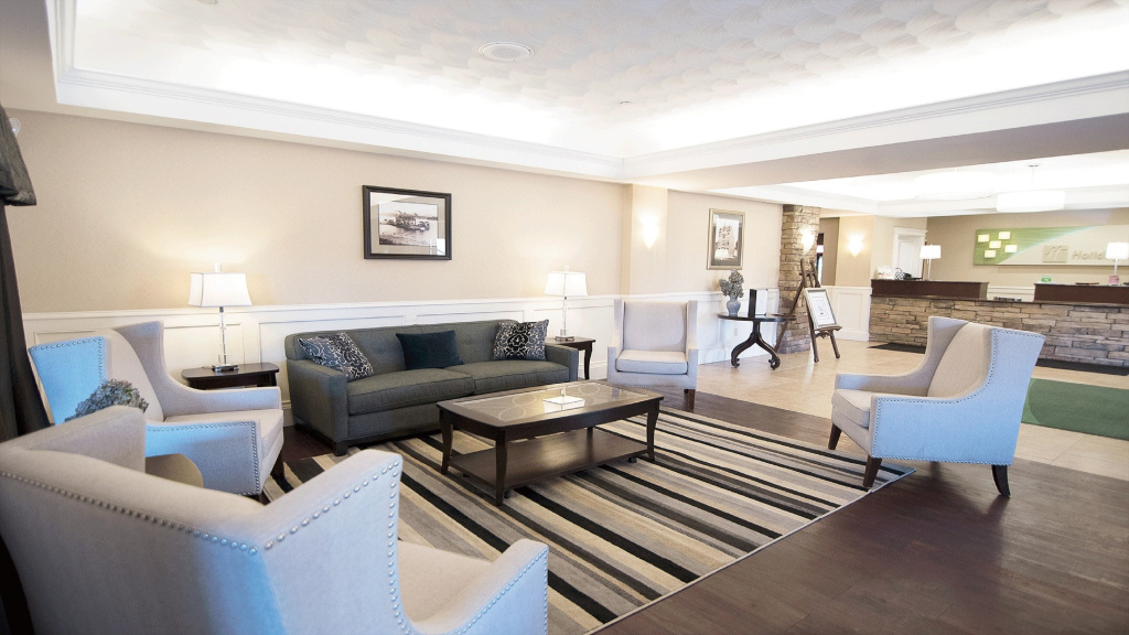 Holiday Inn Williamsport by IHG