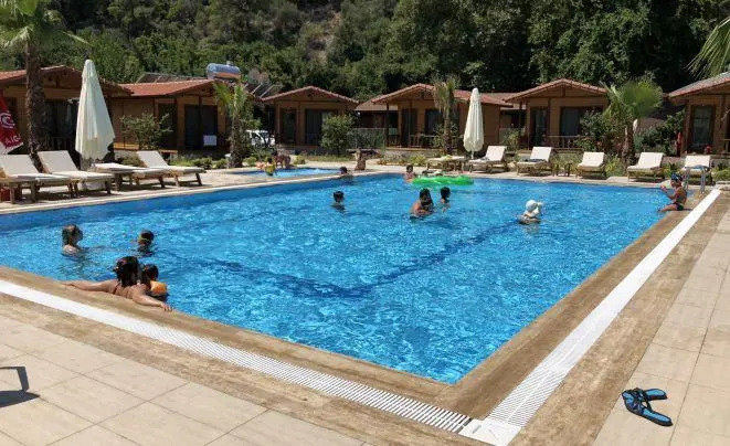 Dolunay Apart Otel