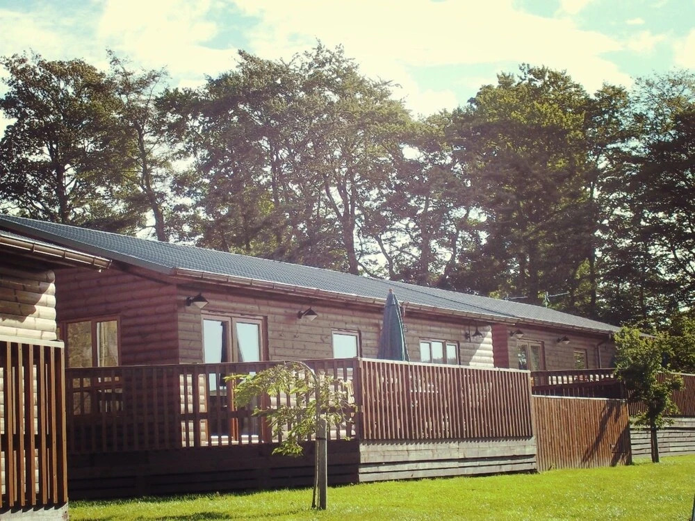 Mountain Ash Lodge