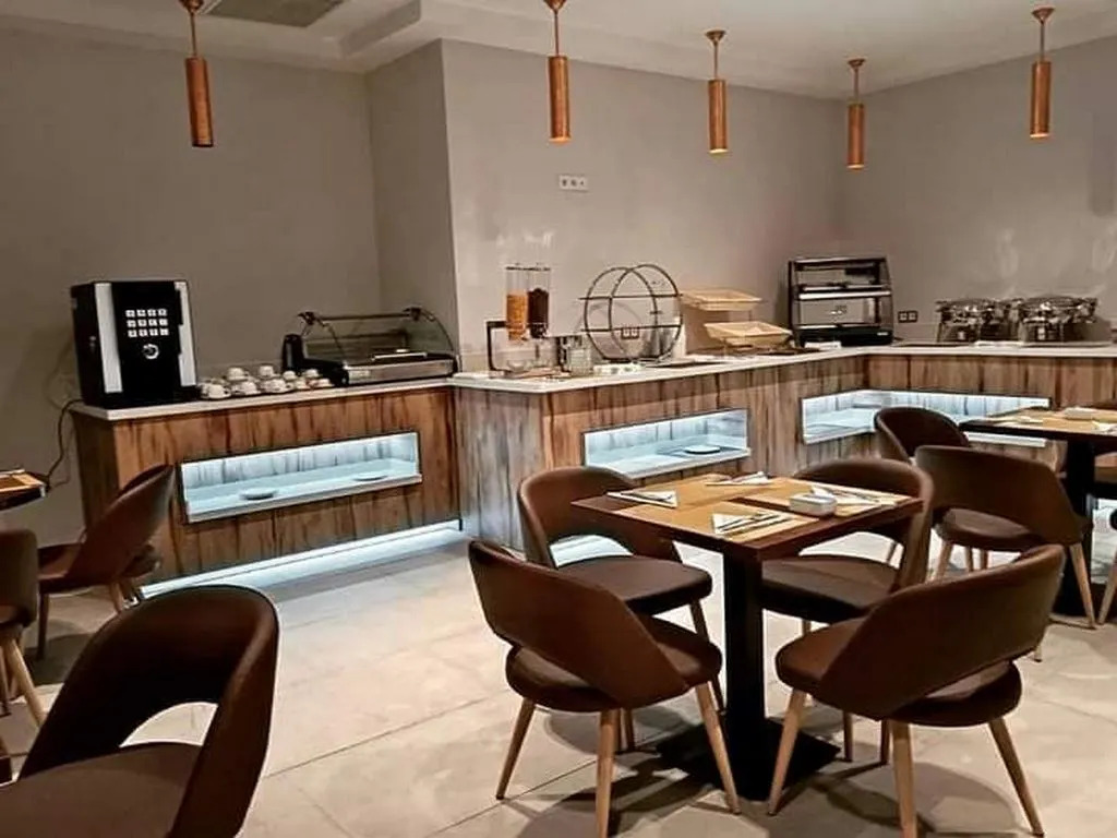 Bladi Suite Oran