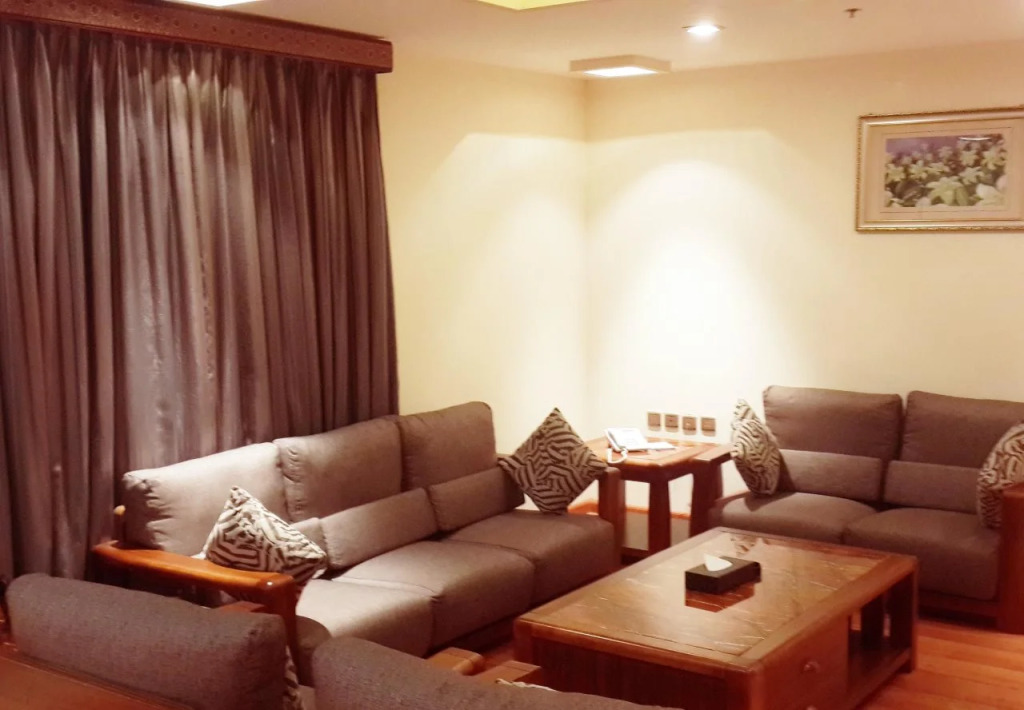 Renz Hotel