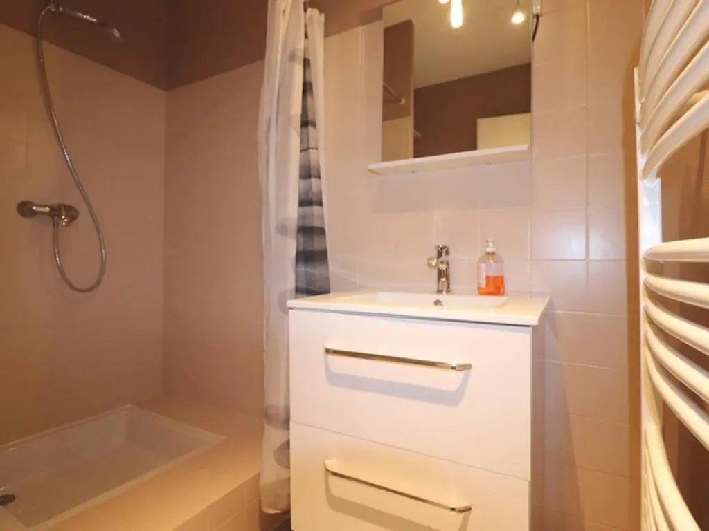 Appartement Annecy, 1 Pièce, 2 Personnes - Fr-1-432-42