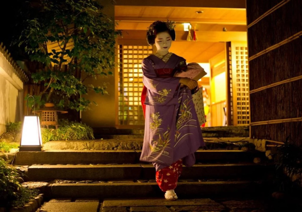 Gion Hatanaka