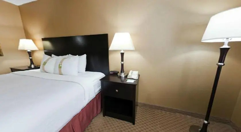 Holiday Inn St. Paul - I94 East - 3M Area