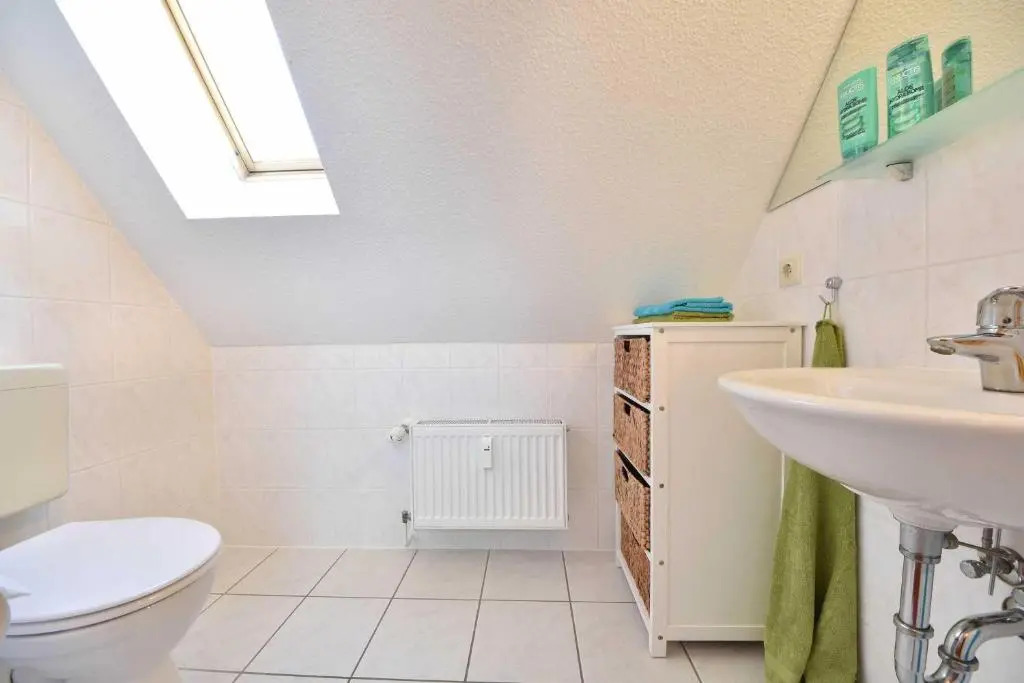 Haus Kogge Wohnung 2