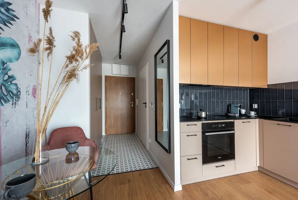apartamenty-wroc Kurkowa 32