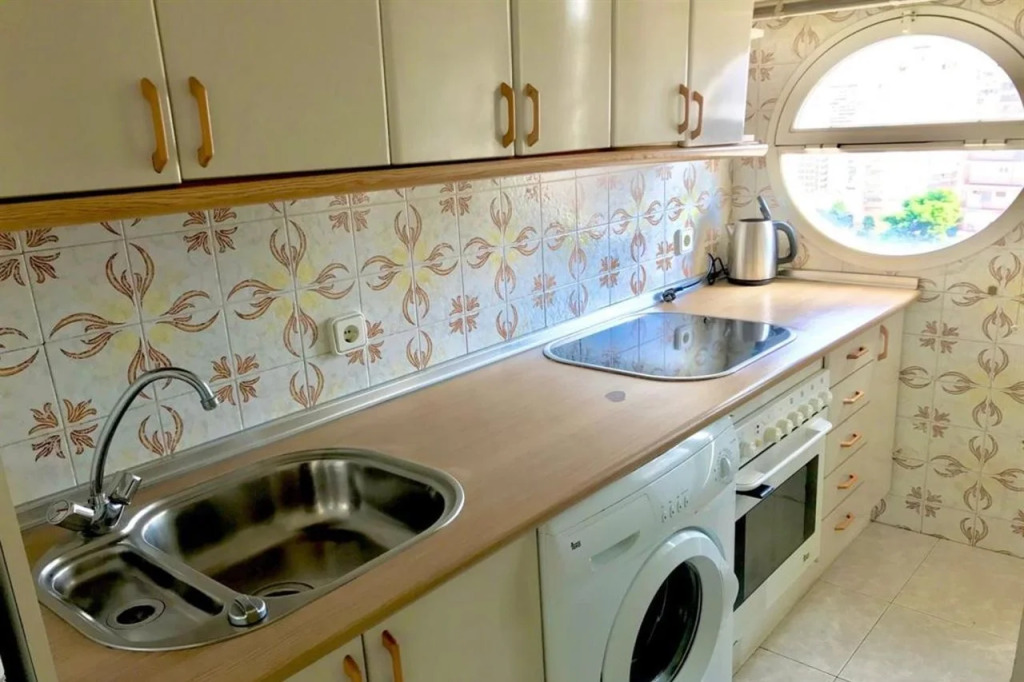 Caballos Apartment