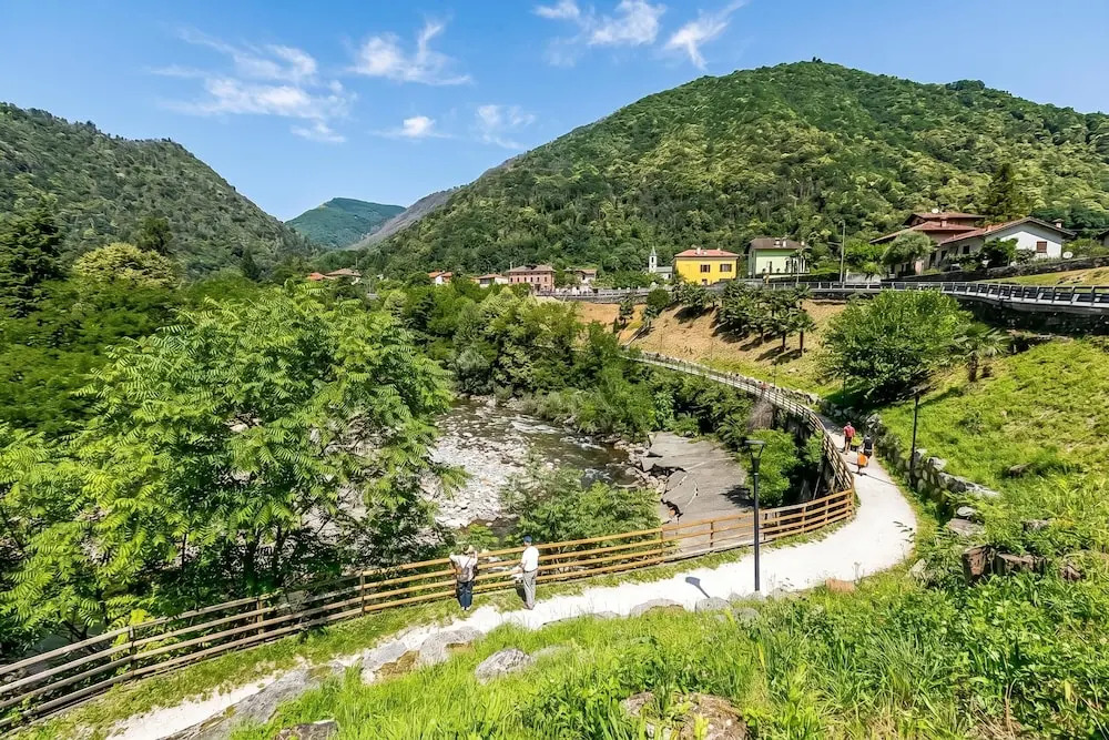 L' Angolino di Cannobio