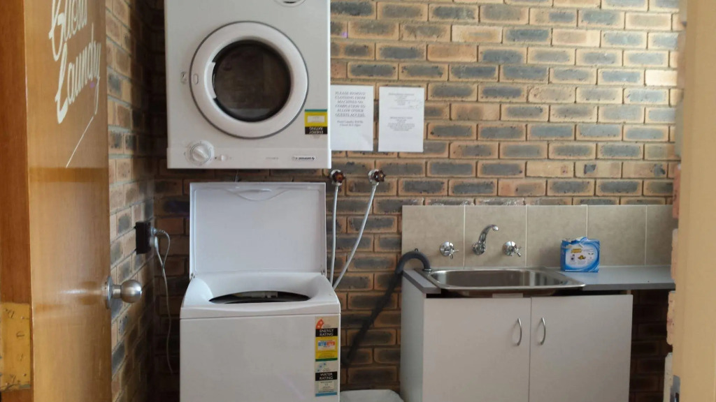Sandhurst Motor Inn Bendigo